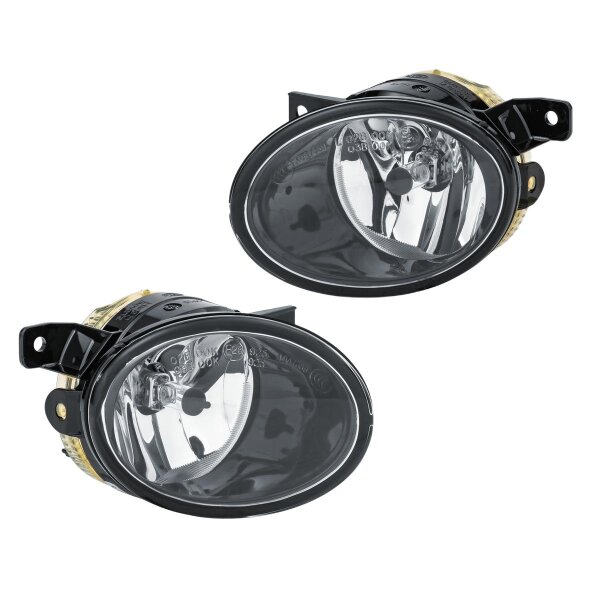 Nebelscheinwerfer-Set links rechts 12 V HB4 HELLA für u.a. VW TRANSPORTER
