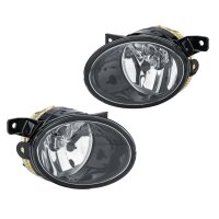 Nebelscheinwerfer-Set links rechts 12 V HB4 HELLA...