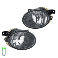 Nebelscheinwerfer-Set links rechts 12 V HB4 HELLA...