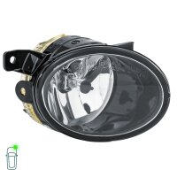 Nebelscheinwerfer-Set links rechts 12 V HB4 HELLA für u.a. VW TRANSPORTER