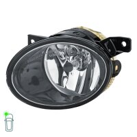 Nebelscheinwerfer-Set links rechts 12 V HB4 HELLA für u.a. VW TRANSPORTER