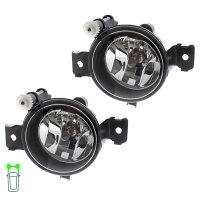 Nebelscheinwerfer-Set links rechts 12 V H11 HELLA passend...
