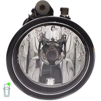 Front Fog Light Set left right 12 V H8 HELLA suitable for e.g. BMW X5