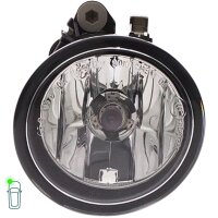 Front Fog Light Set left right 12 V H8 HELLA suitable for e.g. BMW X5