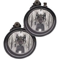 Nebelscheinwerfer-Set links rechts 12 V H11 HELLA passend...