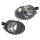 Nebelscheinwerfer-Set links rechts 12 V HB4 HELLA für u.a. VW AMAROK
