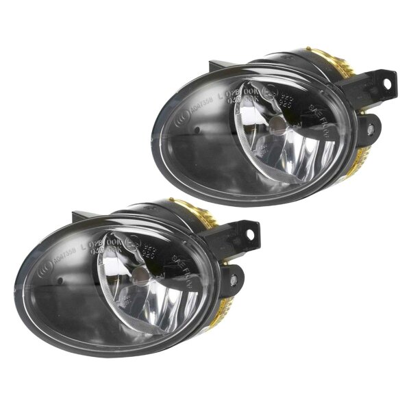 Nebelscheinwerfer-Set links rechts 12 V HB4 HELLA für u.a. MB SPRINTER