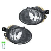 Nebelscheinwerfer-Set links rechts 12 V HB4 HELLA...