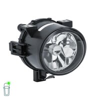 Front Fog Light Set left right 12 V H3 HELLA suitable for e.g. VW LUPO