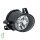 Front Fog Light Set left right 12 V H3 HELLA suitable for e.g. VW POLO