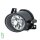 Front Fog Light Set left right 12 V H3 HELLA suitable for e.g. VW POLO