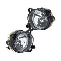 Nebelscheinwerfer-Set links rechts 12 V HB4 HELLA...