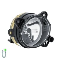 Nebelscheinwerfer-Set links rechts 12 V HB4 HELLA für u.a. VW POLO