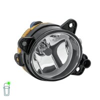 Nebelscheinwerfer-Set links rechts 12 V HB4 HELLA für u.a. VW TOUAREG