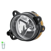 Nebelscheinwerfer-Set links rechts 12 V HB4 HELLA für u.a. VW TOUAREG