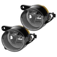 Nebelscheinwerfer-Set links rechts 12 V HB4 HELLA passend...