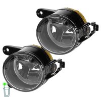 Nebelscheinwerfer-Set links rechts 12 V HB4 HELLA passend...