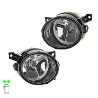 Nebelscheinwerfer-Set links rechts 12 V HB4 HELLA...