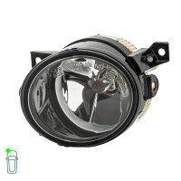 Nebelscheinwerfer-Set links rechts 12 V HB4 HELLA für u.a. VW GOLF