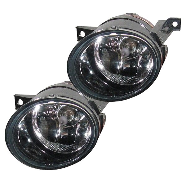 Nebelscheinwerfer-Set links rechts 12 V HB4 HELLA für u.a. VW PASSAT