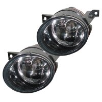 Nebelscheinwerfer-Set links rechts 12 V HB4 HELLA...