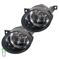 Nebelscheinwerfer-Set links rechts 12 V HB4 HELLA...