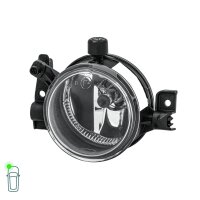 Nebelscheinwerfer-Set links rechts 12 V H8 HELLA für u.a. FORD FOCUS