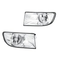 Nebelscheinwerfer-Set links rechts 12 V H8 HELLA für...