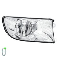 Nebelscheinwerfer-Set links rechts 12 V H8 HELLA für u.a. SKODA OCTAVIA