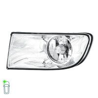 Nebelscheinwerfer-Set links rechts 12 V H8 HELLA für u.a. SKODA OCTAVIA