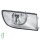 Front Fog Light Set left right 12 V H8 HELLA for e.g. SKODA OCTAVIA