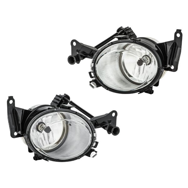 Front Fog Light Set left right 12 V H10 HELLA for e.g. OPEL CORSA
