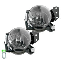 Nebelscheinwerfer-Set links rechts 12 V HB4 HELLA...