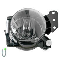 Nebelscheinwerfer-Set links rechts 12 V HB4 HELLA für u.a. BMW 3er