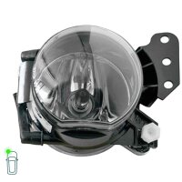 Nebelscheinwerfer-Set links rechts 12 V HB4 HELLA für u.a. BMW 3er
