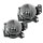 Nebelscheinwerfer-Set links rechts 12 V HB4 HELLA für u.a. BMW 3er