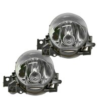 Nebelscheinwerfer-Set links rechts 12 V HB4 HELLA passend...