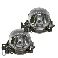 Nebelscheinwerfer-Set links rechts 12 V HB4 HELLA passend...