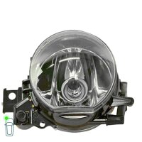 Nebelscheinwerfer-Set links rechts 12 V HB4 HELLA passend für BMW 7er
