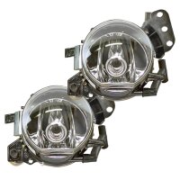 Nebelscheinwerfer-Set links rechts 12 V HB4 HELLA...