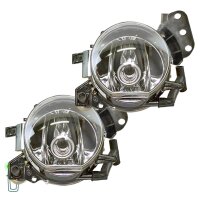 Nebelscheinwerfer-Set links rechts 12 V HB4 HELLA...