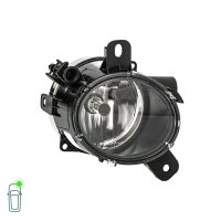 Nebelscheinwerfer-Set links rechts 12 V H10 HELLA für u.a. OPEL CORSA