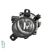 Nebelscheinwerfer-Set links rechts 12 V H10 HELLA für u.a. OPEL CORSA