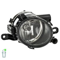 Nebelscheinwerfer-Set links rechts 12 V H10 HELLA für u.a. OPEL ASTRA