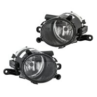 Nebelscheinwerfer-Set links rechts 12 V H10 HELLA...