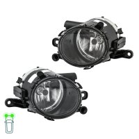 Nebelscheinwerfer-Set links rechts 12 V H10 HELLA...