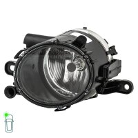 Nebelscheinwerfer-Set links rechts 12 V H10 HELLA für u.a. OPEL INSIGNIA