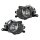 Nebelscheinwerfer-Set links rechts 12 V H10 HELLA für u.a. OPEL INSIGNIA