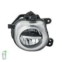 Nebelscheinwerfer-Set links rechts 12 V LED HELLA für u.a. BMW X5