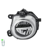 Nebelscheinwerfer-Set links rechts 12 V LED HELLA für u.a. BMW X5